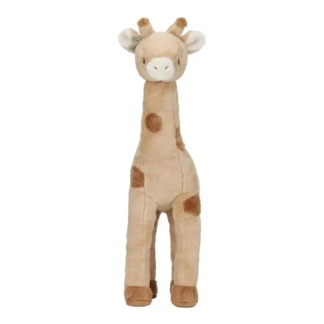 Little Dutch Safari Friends giraffa peluche 42 cm