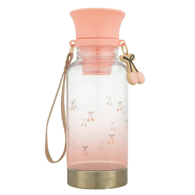 Jeune Premier Cherry Borraccia Tritan senza BPA