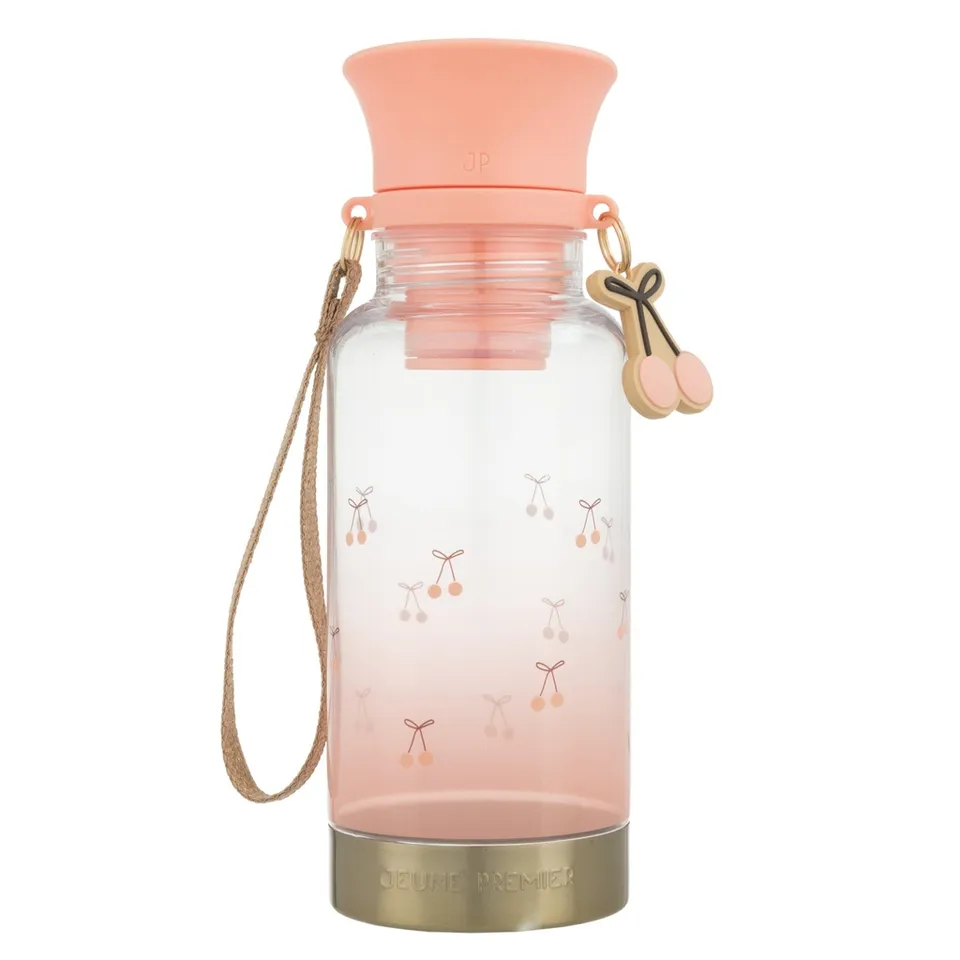 Jeune Premier Cherry Borraccia Tritan senza BPA