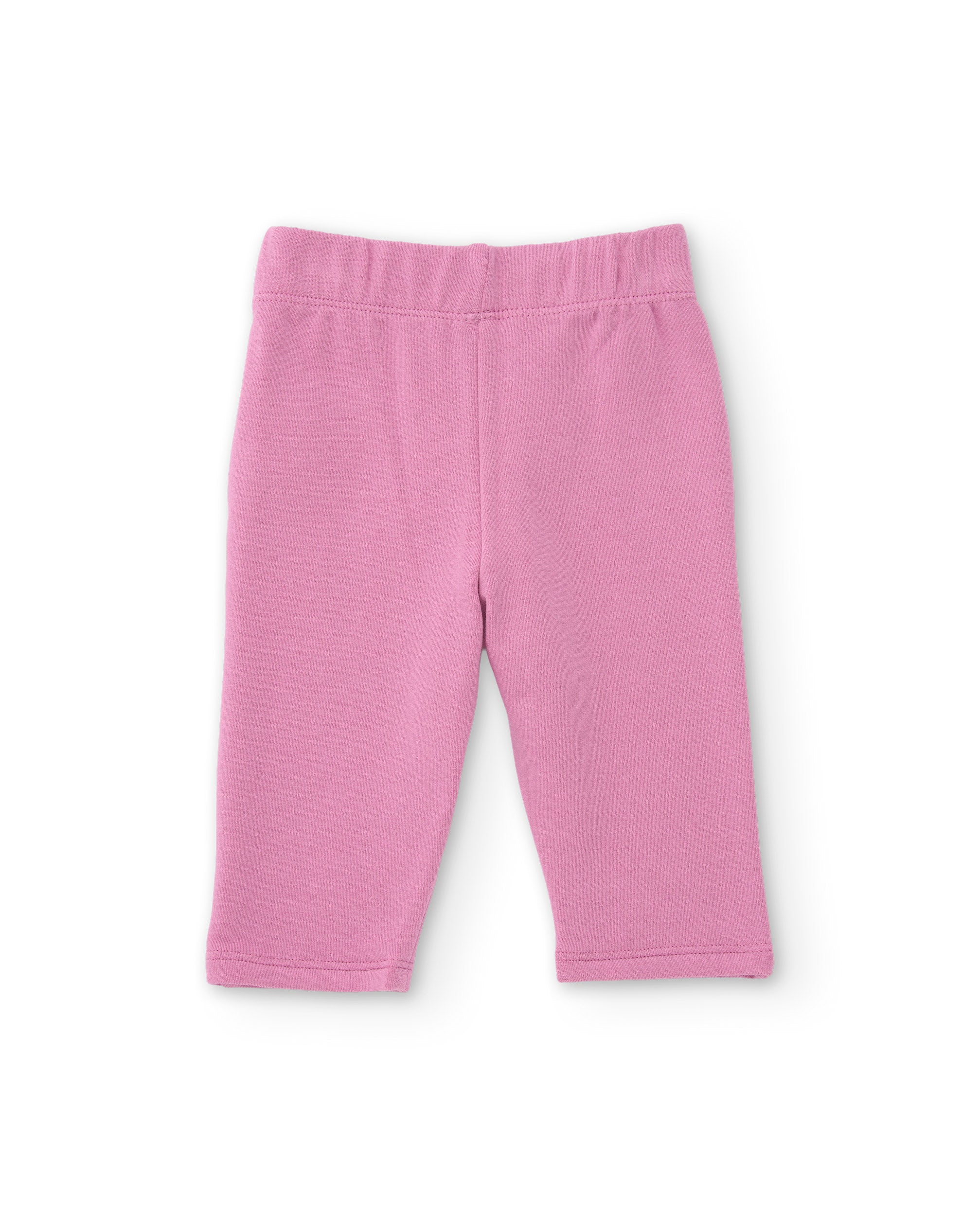 Tuc Tuc completo felpa volpe rosa neonata