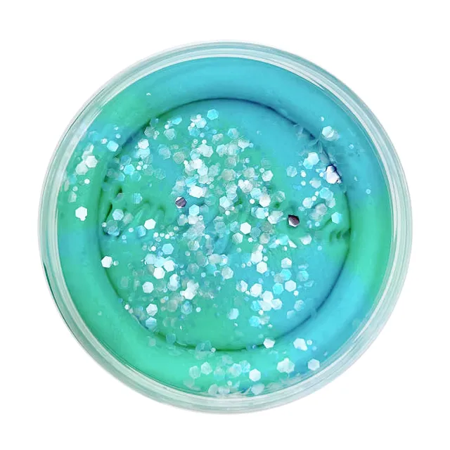 Invitation to Imagine pasta modellabile Mermaid Shimmer 250g