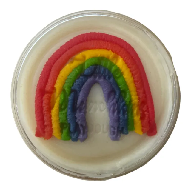 Little Munchkins pasta modellabile Rainbow arcobaleno 130g