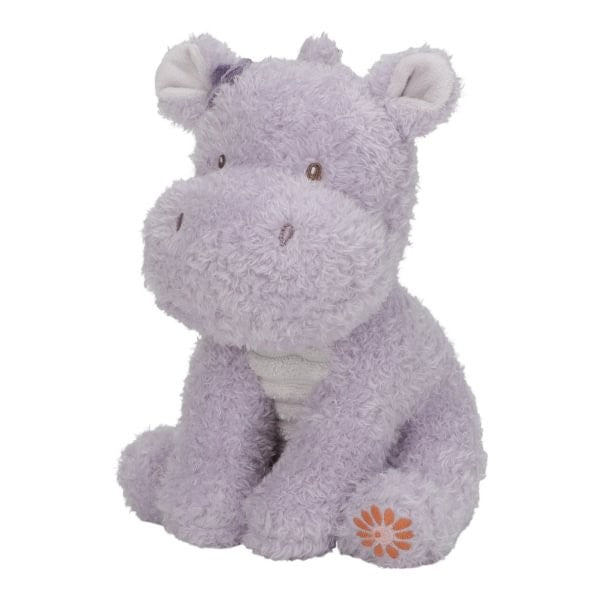 Little Dutch Safari Friends peluche ippopotamo 17 cm