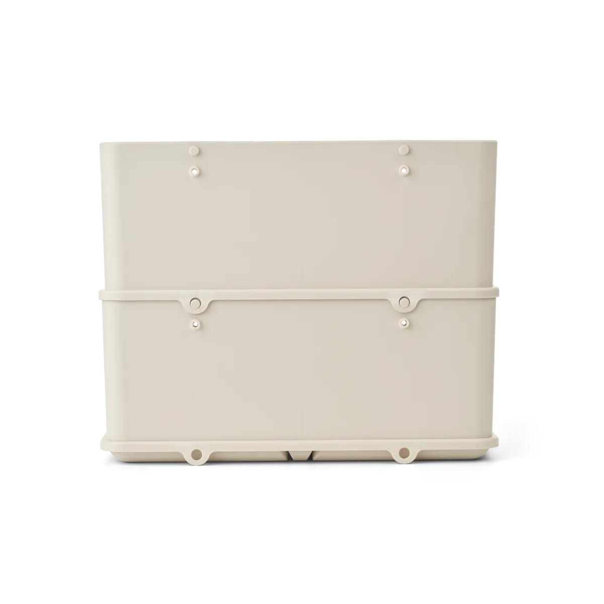 Liewood Rosemary Sandy organizer scrivania 2 pz