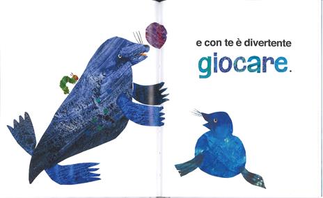 Mondadori Ti voglio bene papà libro cartonato 30 pagine da 3 anni