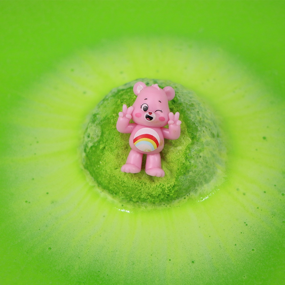 Zimpli Kids Baff Bombz Care Bears Bomba Bagno Sorpresa