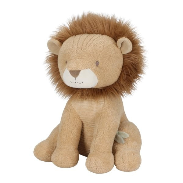 Little Dutch Safari Friends peluche leone grande 52 cm