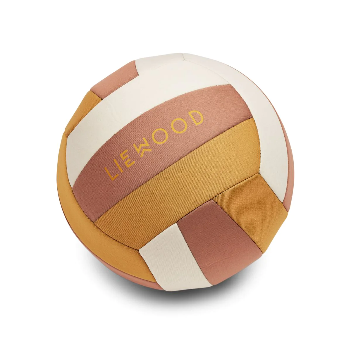 Liewood Villa Volley Ball pallone pallavolo rosa neoprene