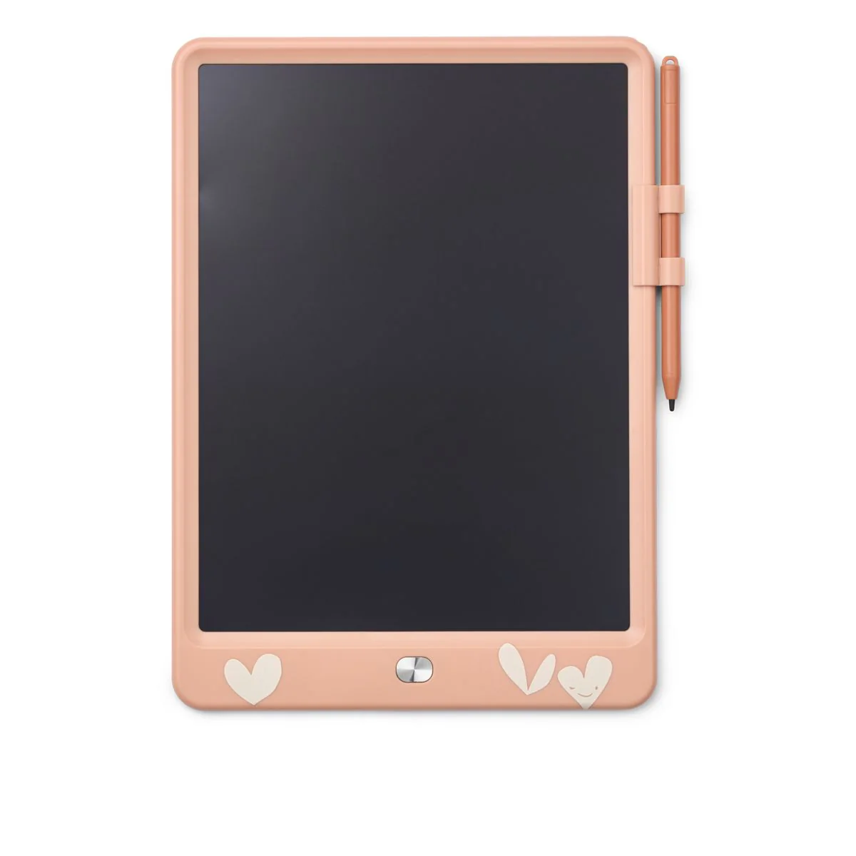 Liewood Zora Drawing Tablet lavagna LCD Sweetheart con penna