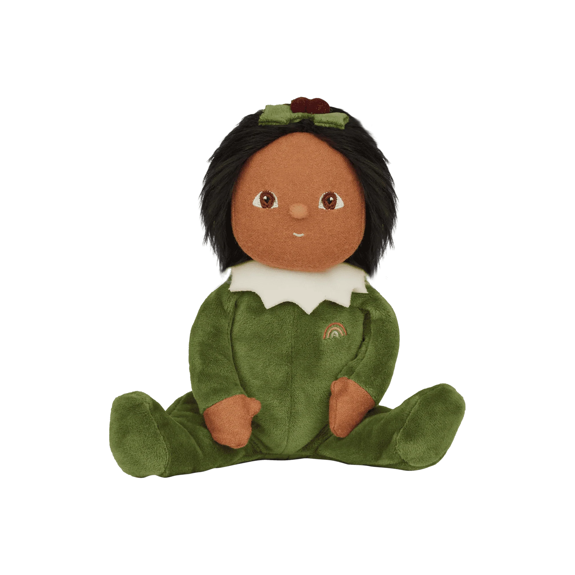 OlliElla Dinky Dinkums Paige Pudding bambola 22 cm