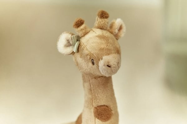 Little Dutch Safari Friends giraffa peluche 42 cm