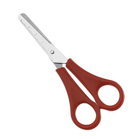 Westcott Forbici Bambini Punta Arrotondata 13 cm