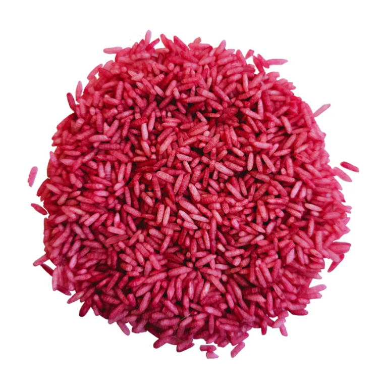 Grennn riso sensoriale bordeaux 300 gr