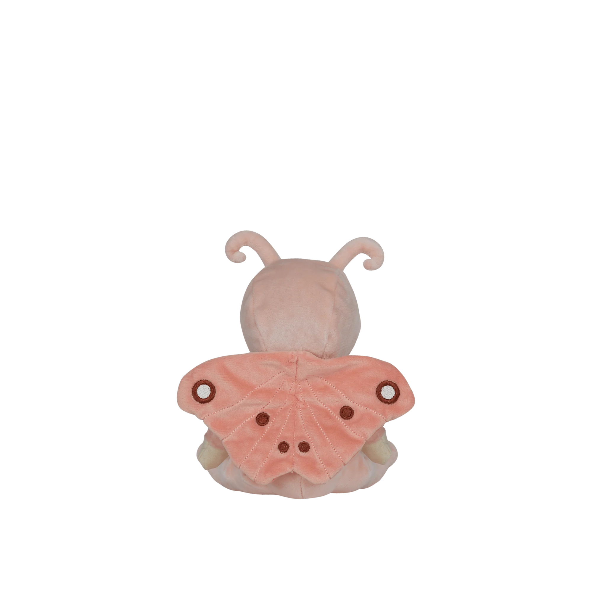 OlliElla Dinky Dinkums bambola Millie Moth 22 cm pesca