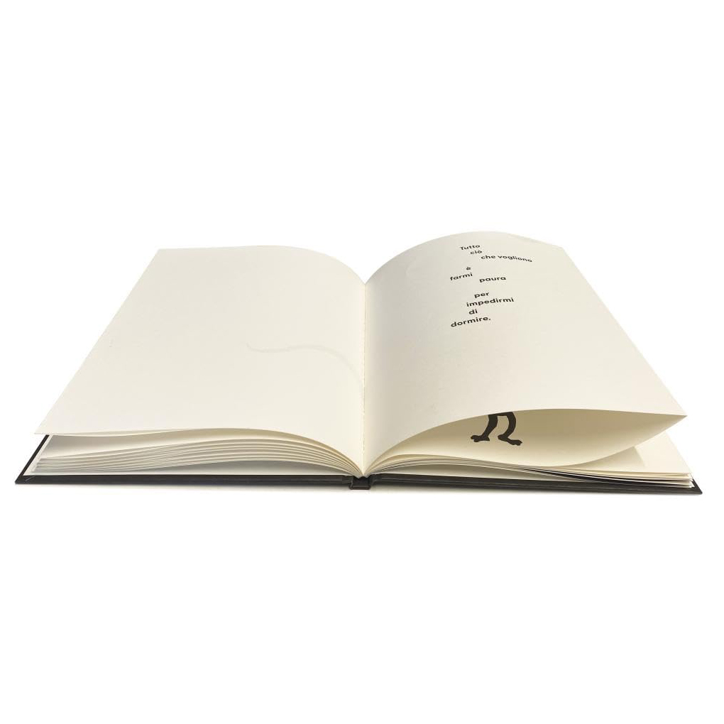 Fatatrac Ci sono dei mostri libro luce paura del buio