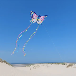 Djeco Maxi Butterfly aquilone farfalla 96 cm