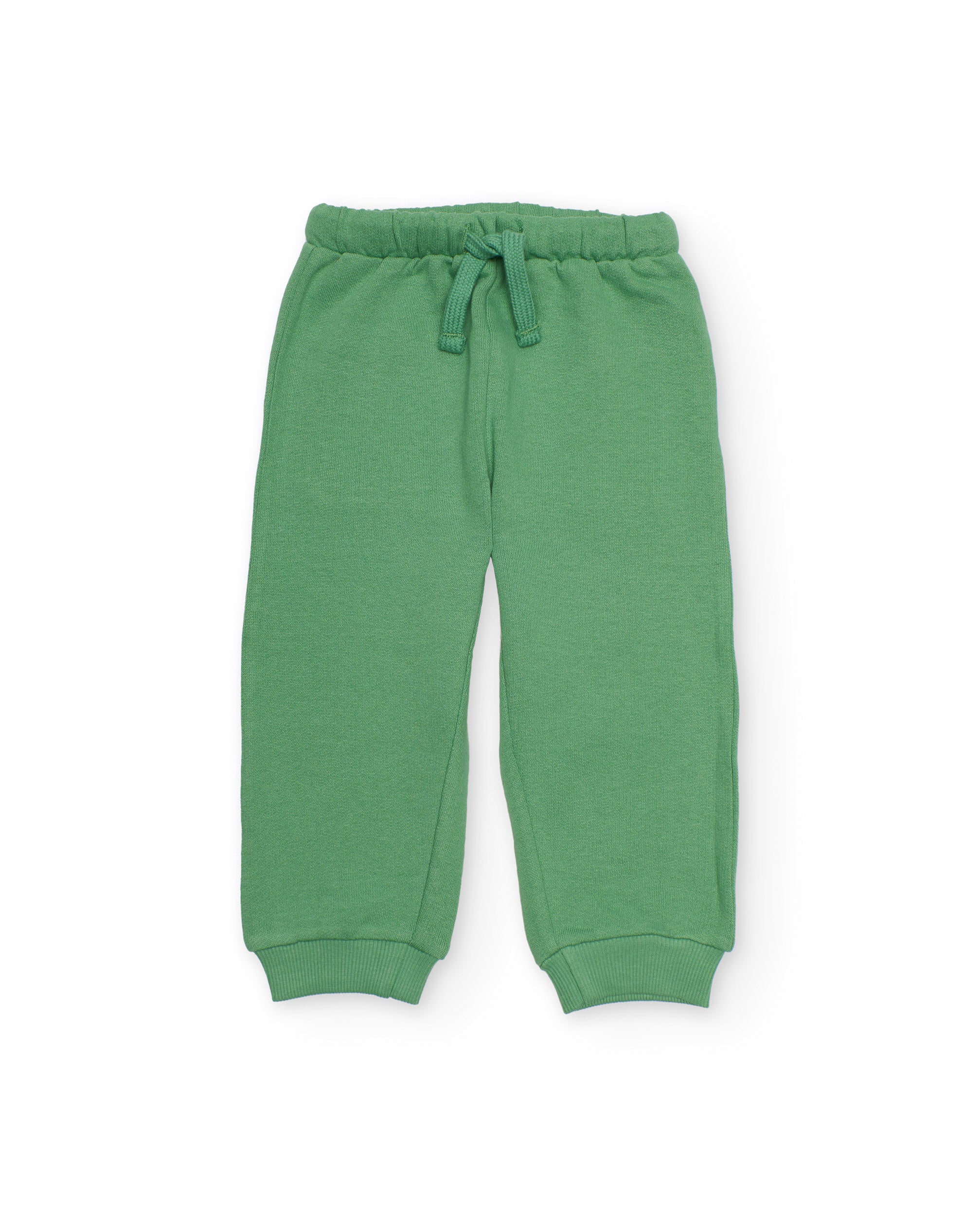 Tuc Tuc tuta bambino dinosauro verde felpa