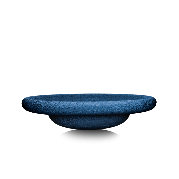 Stapelstein Board tavola equilibrio dark blue