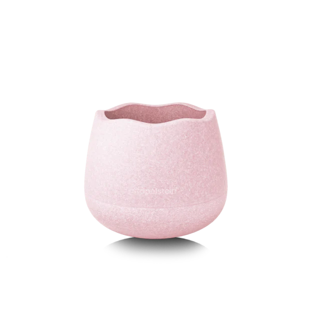 Stapelstein Dynamic Base gioco impilabile light rose seduta dinamica