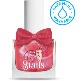 Snails Disco Girl smalto bambina all'acqua 10,5 ml