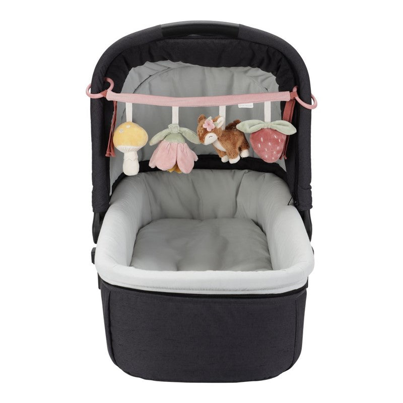 Little Dutch Fairy Garden Catena Passeggino Sensoriale