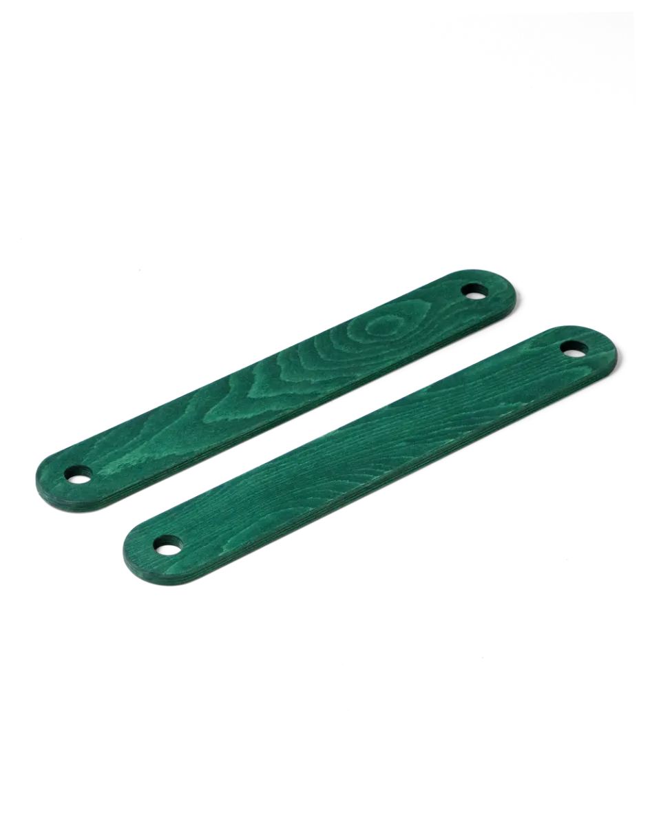MODU Balance Beams Forest travi equilibrio set 2 pezzi