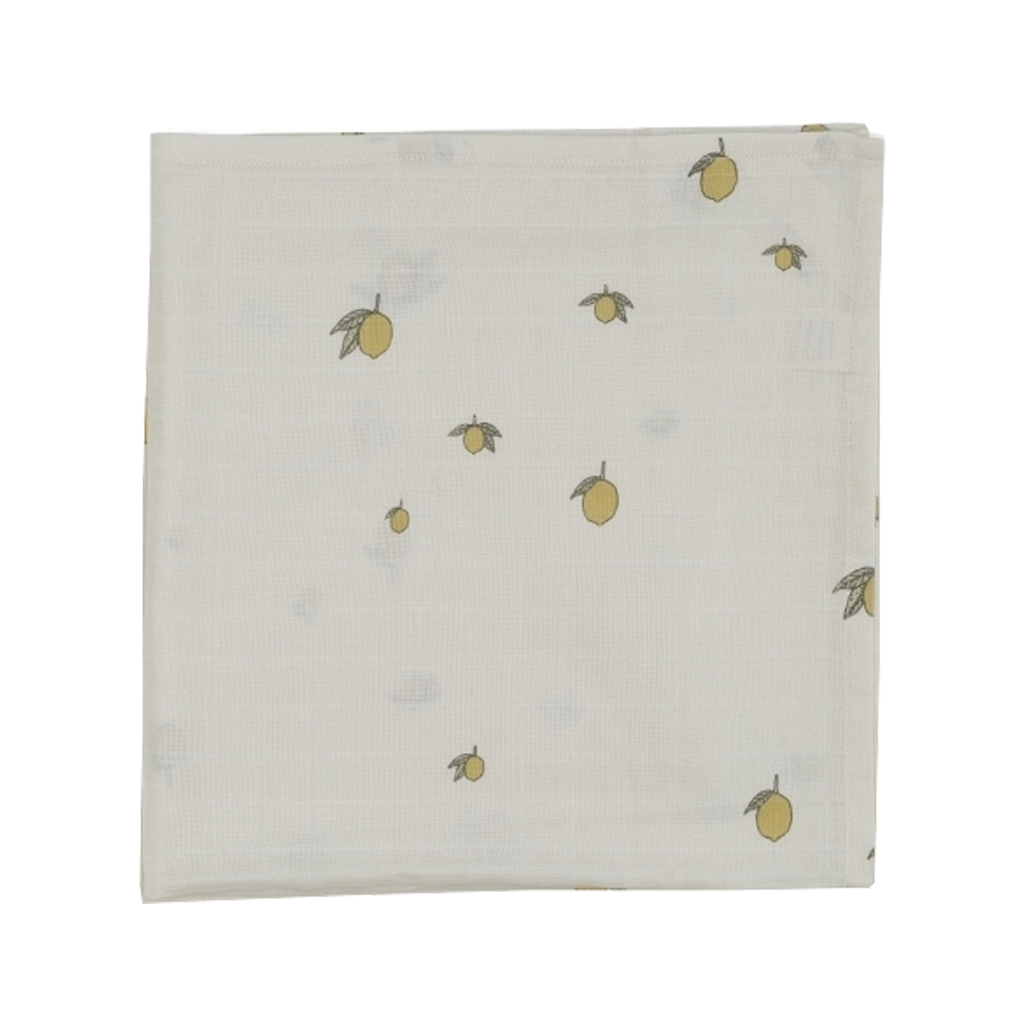 Konges Slojd Roar telo mussola cotone bio 65x65 cm