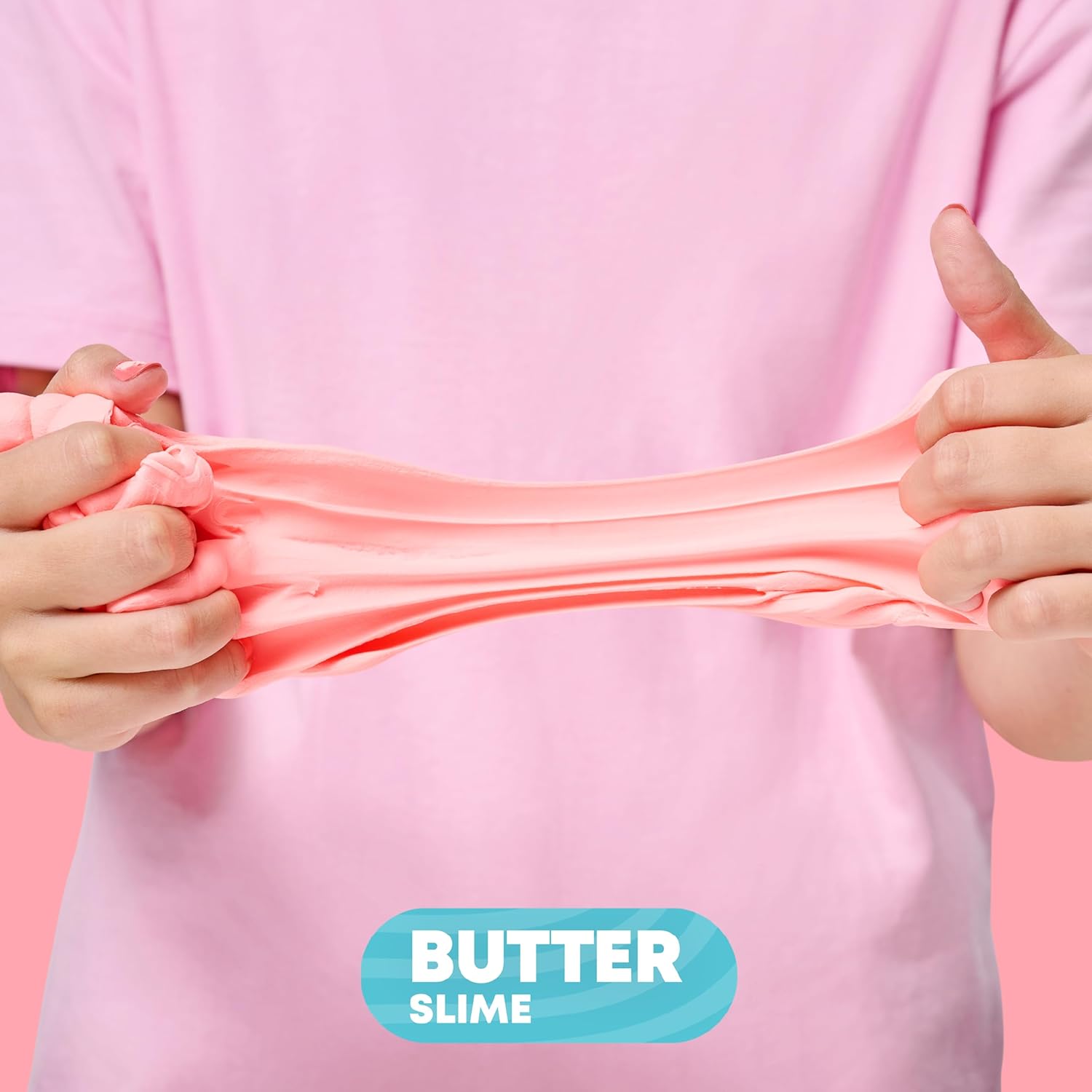 Gui Gui Butter Slime Surprise set slime profumato con sorpresa