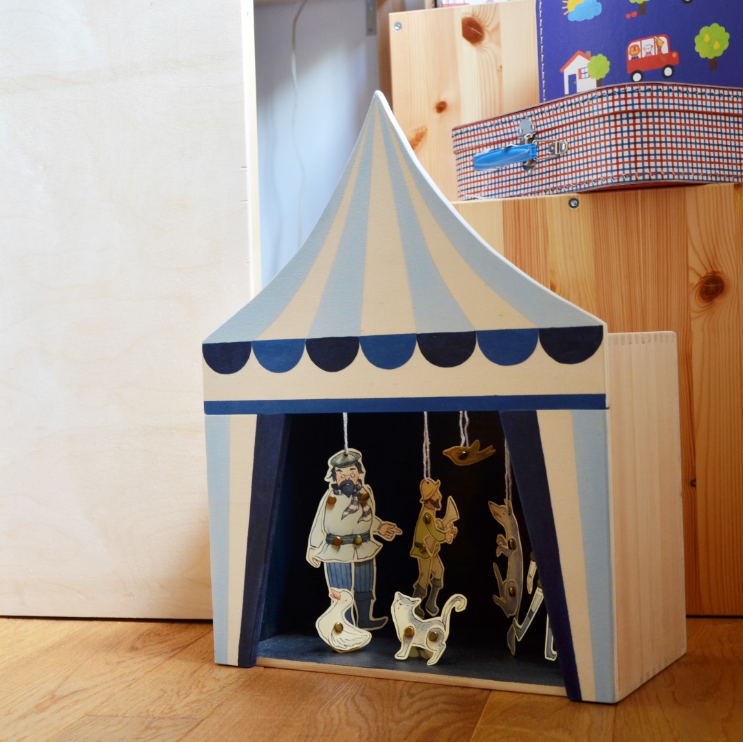 Baboo Kids Design Riccardo & Martina cameretta bambini