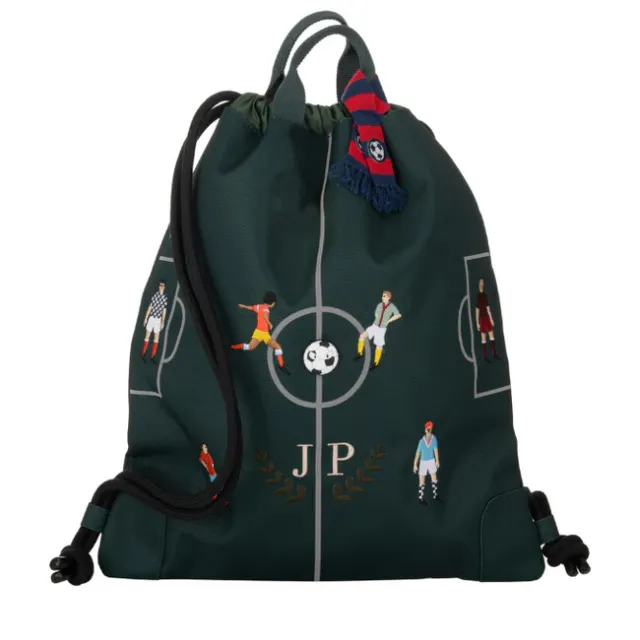 Jeune Premier Sport FC sacca sport idrorepellente