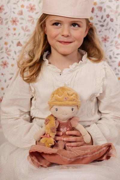 Little Dutch Julia bambola morbida principessa 35 cm
