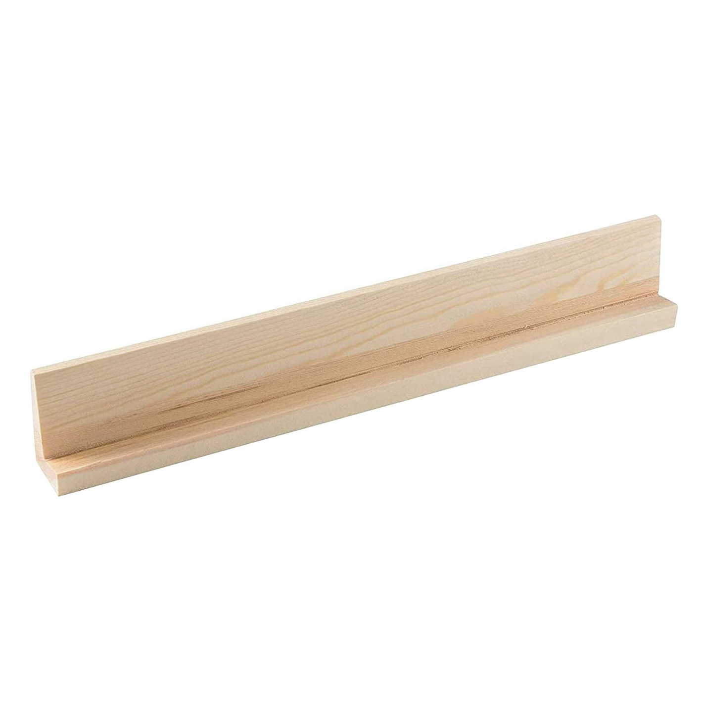 Baboo Regolo porta tessere legno 19 cm prime parole