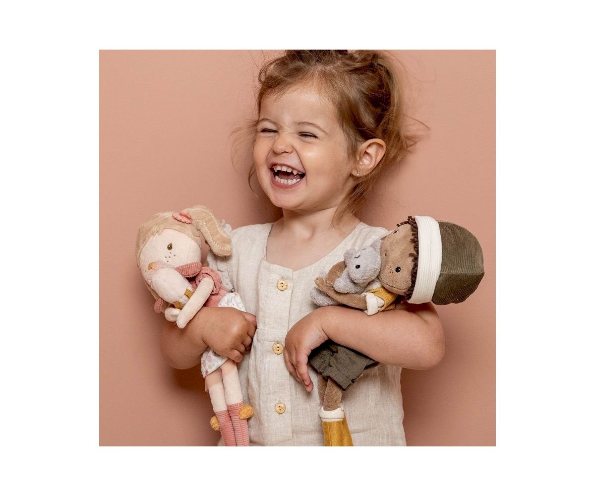 Little Dutch Anna bambola morbida 35 cm