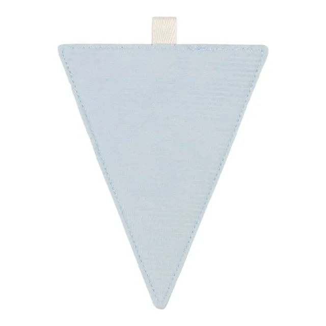 Little Dutch bandierina azzurra decorazione ghirlanda