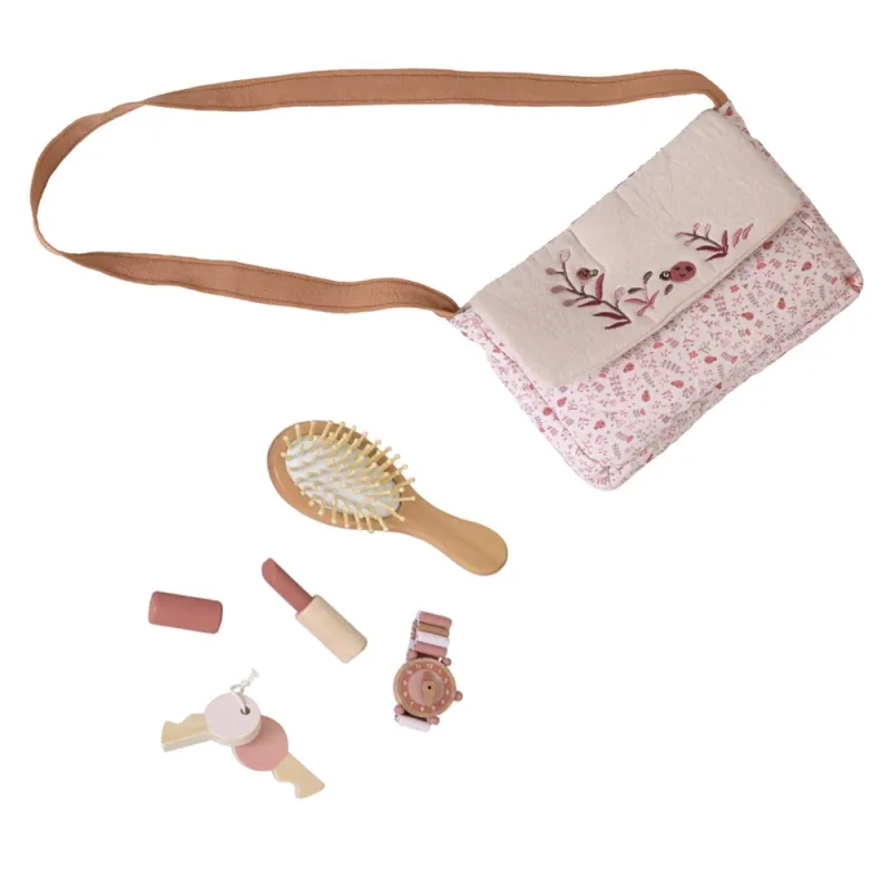 Egmont Toys Ladybug set beauty borsetta coccinella 3+