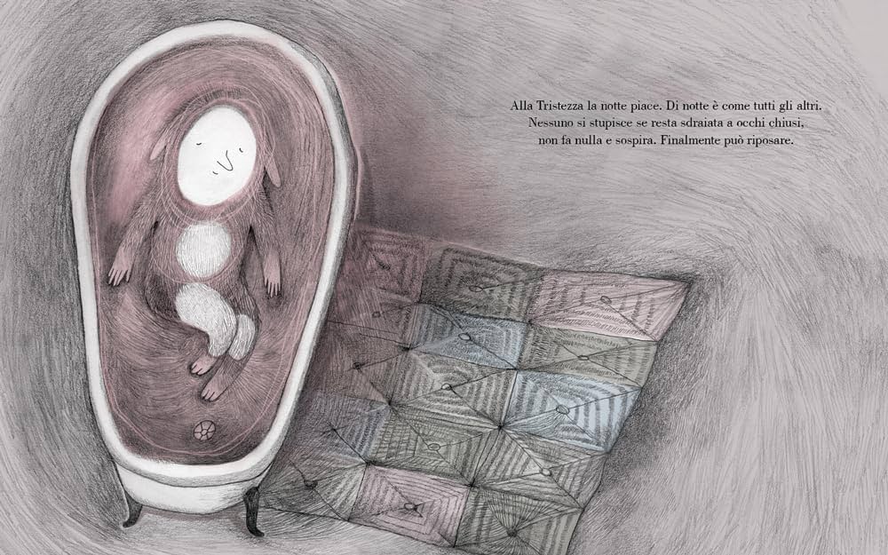 Terre di Mezzo Cosa fanno i sentimenti libro bambini 66 pagine