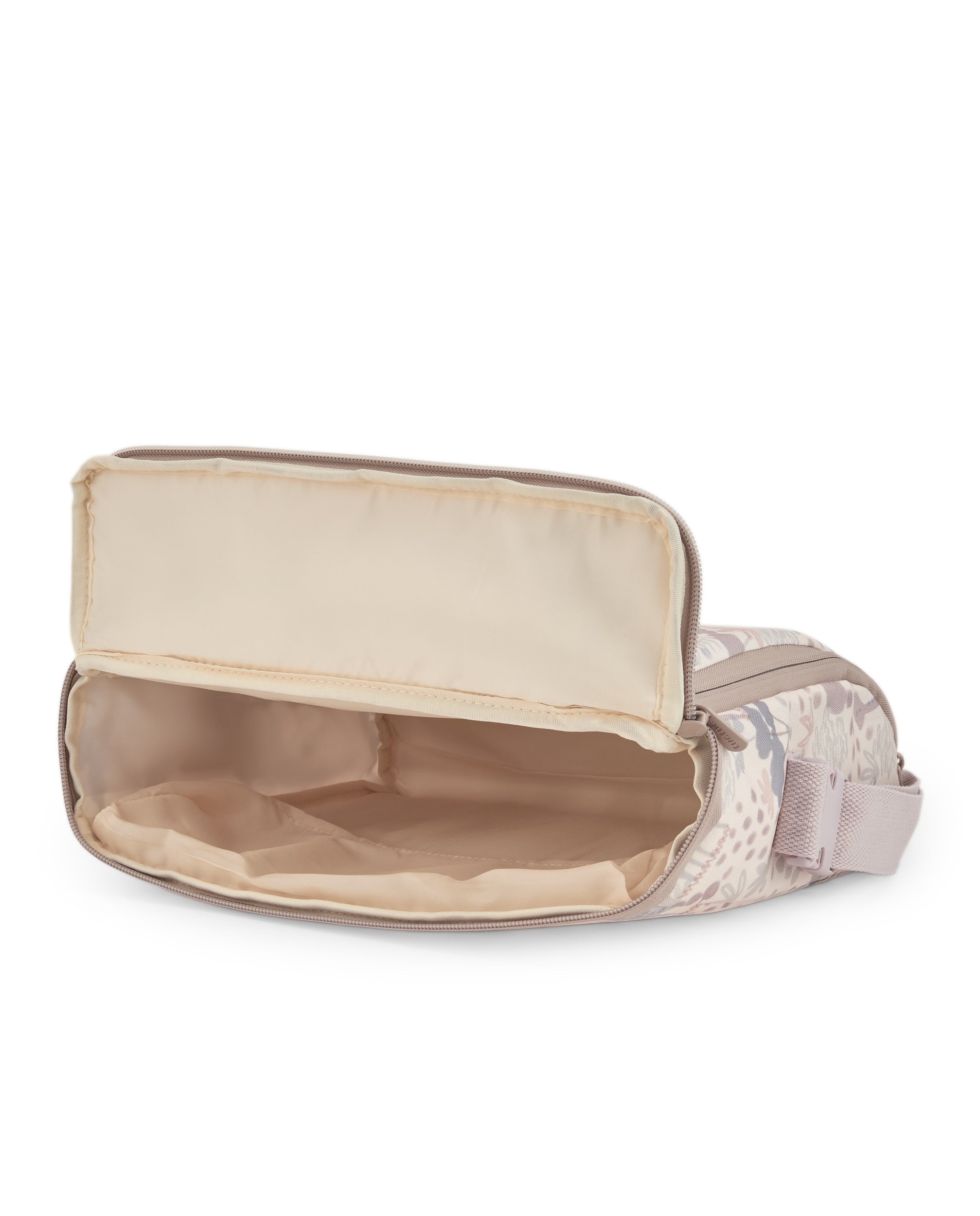 Tuc tuc seggiolone viaggio giraffa beige richiudibile