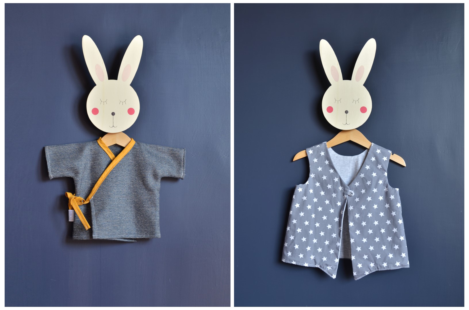 Baboo Kids Design Alessandro cameretta bambini