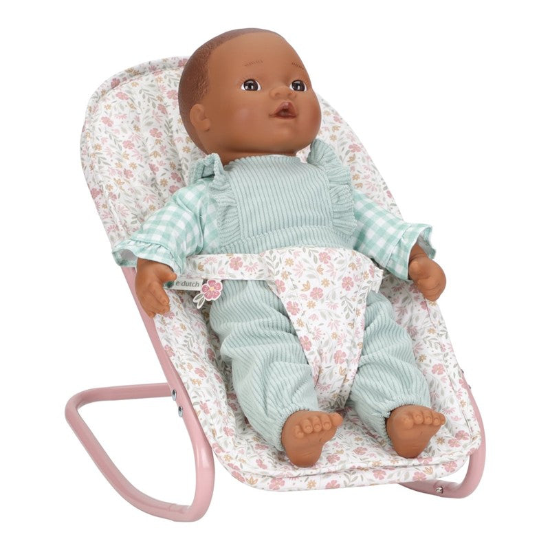 Little Dutch Seggiolone per Bambole Fiori Delicati