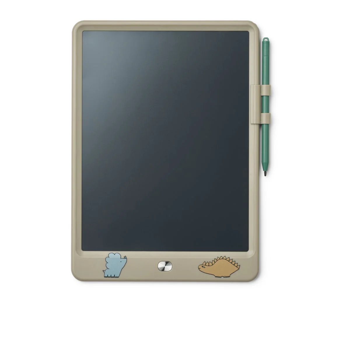 Liewood Zora Dinosaurus tavoletta disegno LCD portatile