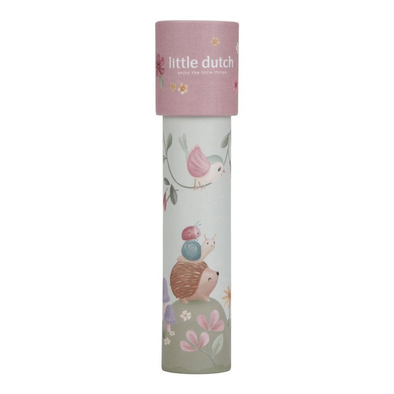 Little Dutch Fairy Garden Caleidoscopio Bambini 19 cm