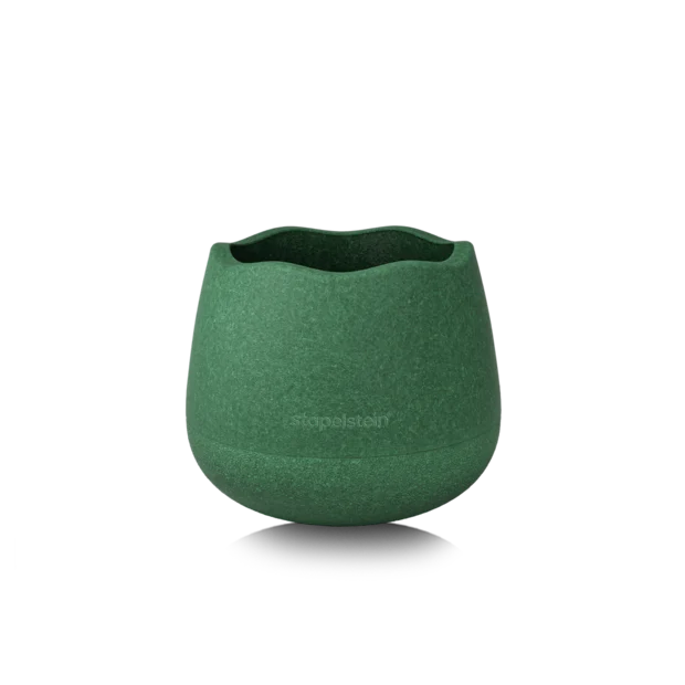 Stapelstein Dynamic Base elemento impilabile verde scuro