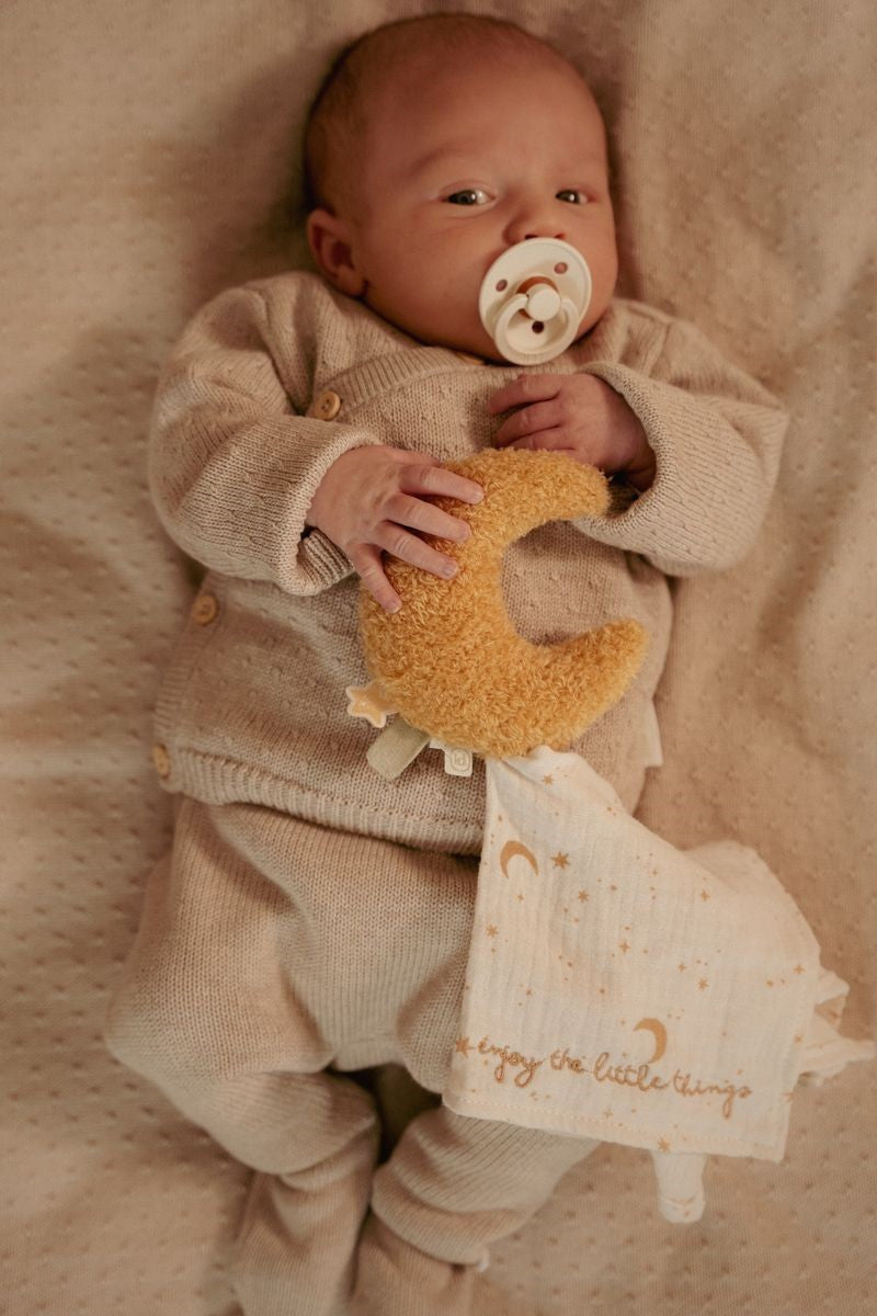 Little Dutch Little Goose cofanetto regalo neonato 0 mesi
