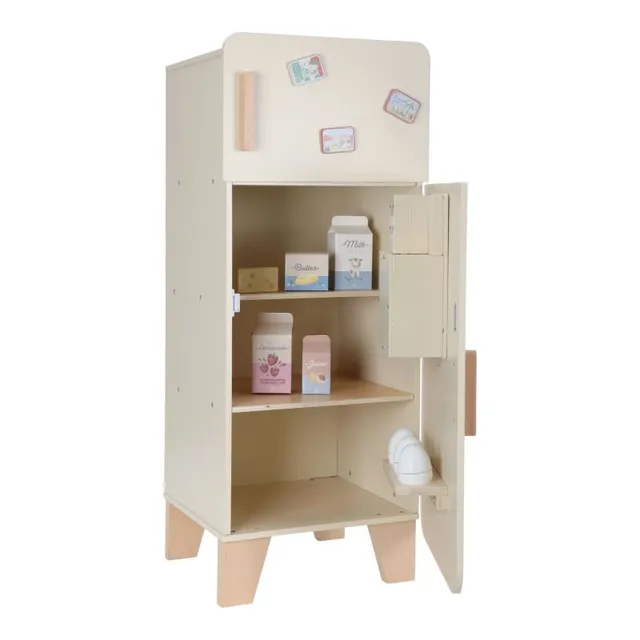 Little Dutch Frigorifero Limited Edition cucina legno 85 cm