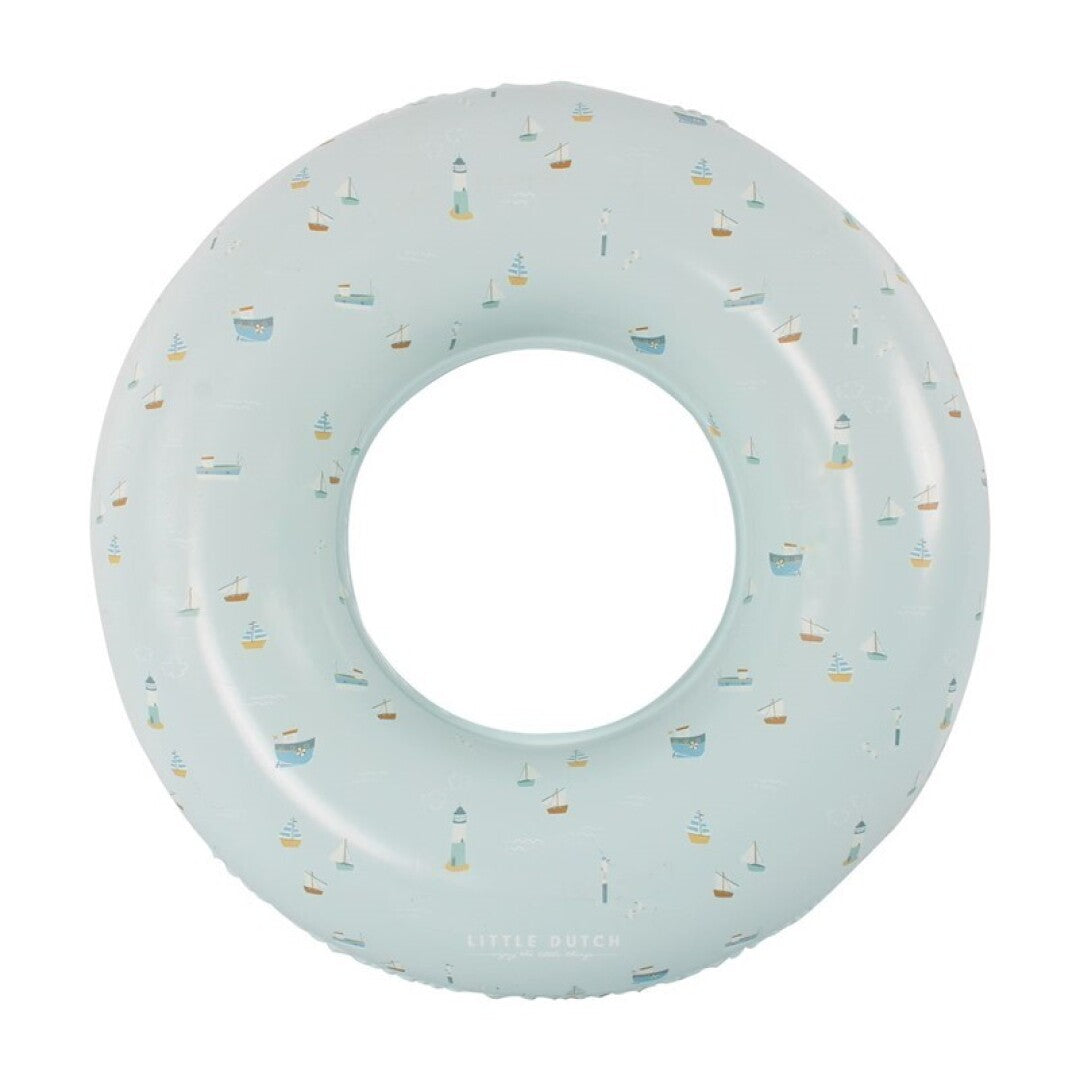 Little Dutch Sailors Bay salvagente bimbi 50 cm