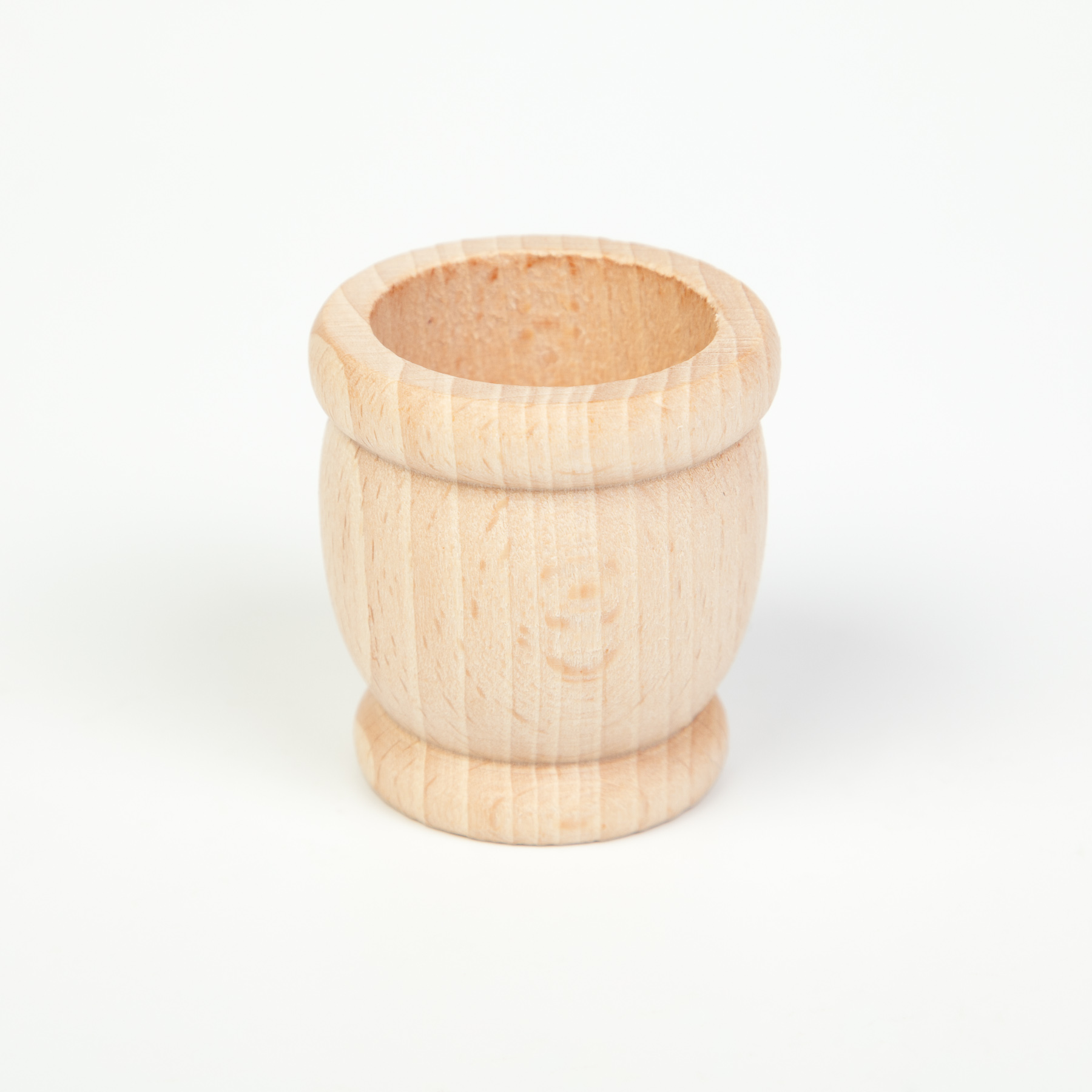 Grapat porta uovo legno gioco euristico