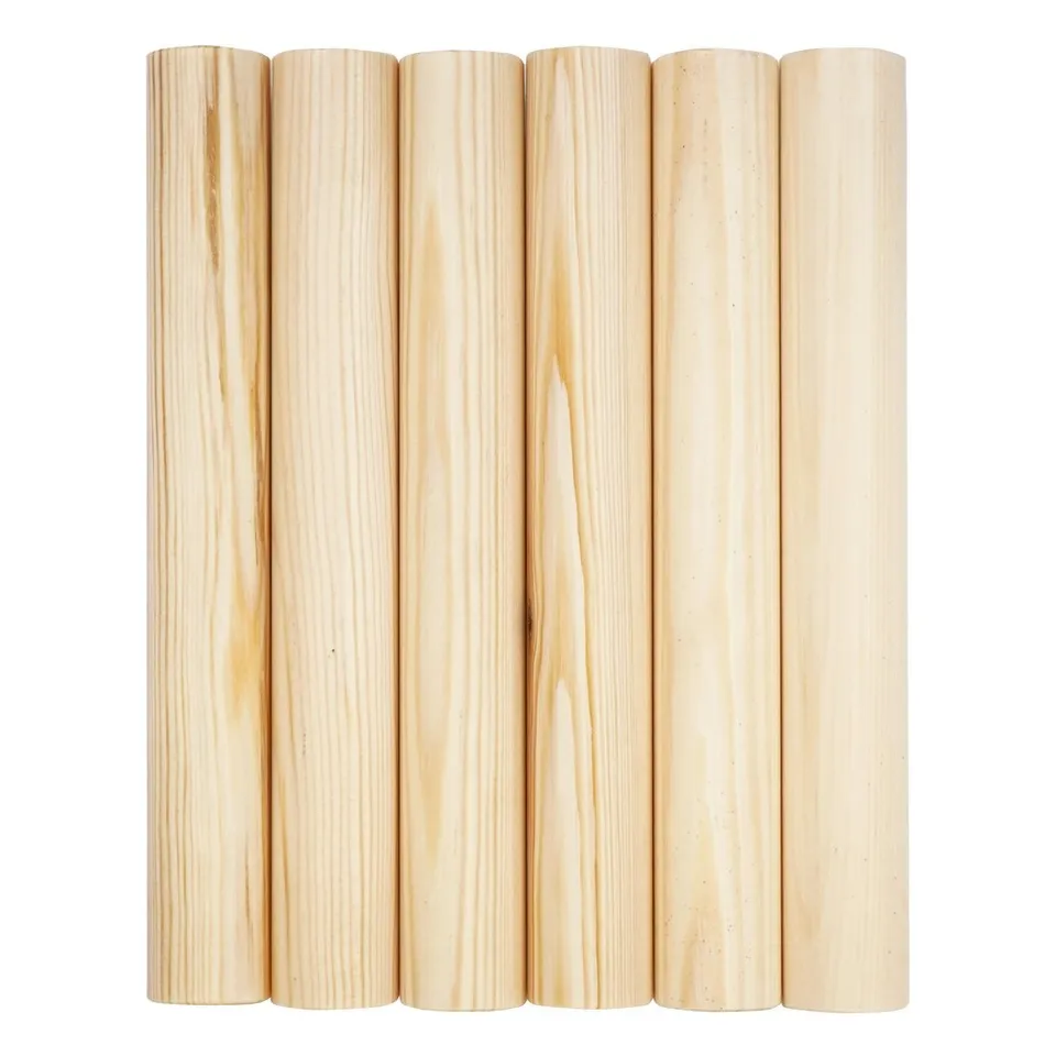 Triclimb Miri Sticks bastoncini legno per rampa Pikler