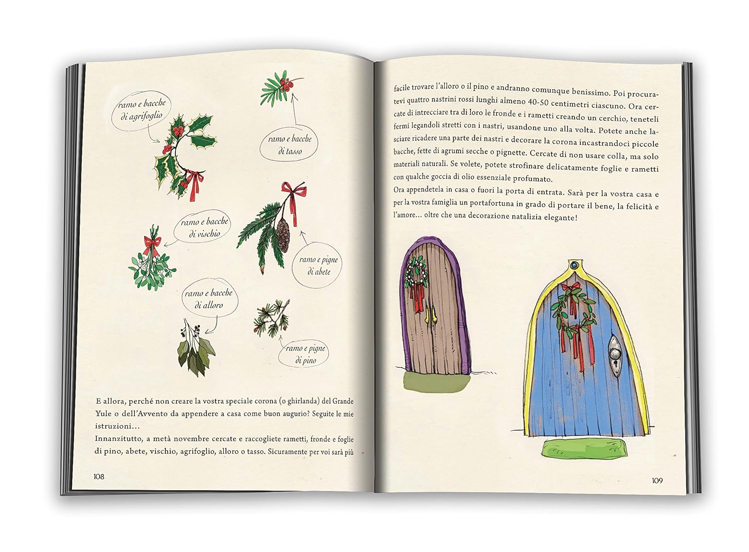 Ape Junior Il grande libro degli elfi libro 152 pagine 7 anni