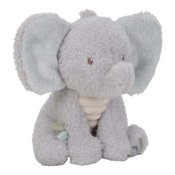 Little Dutch Peluche Elefante Safari Friends Morbido