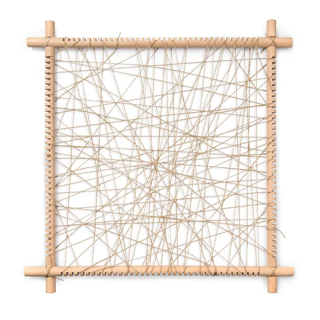 Grapat Frame telaio in legno attività creative